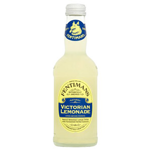 Fentimans Victorian Lemonade