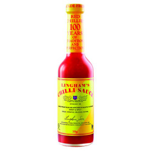 Linghams Chilli Sauce