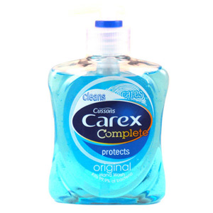 Carex Handwash Original
