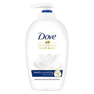 Dove Moisturising Handwash