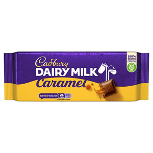 Cadbury Caramel