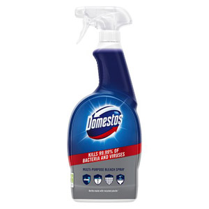 Domestos Bleach Spray