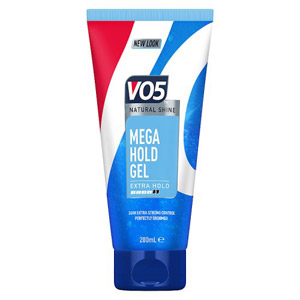 Advanced Vo5 Mega Hold