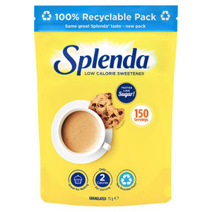 Splenda Granules