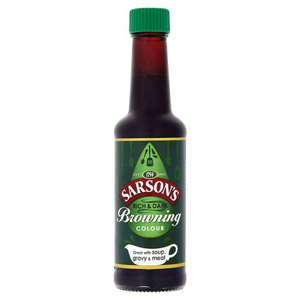 Sarsons Gravy Browning