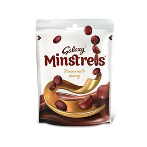 Minstrels Pouch