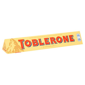 Toblerone