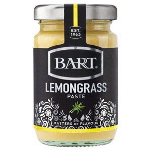 Bart Spices Fresh Lemongrass