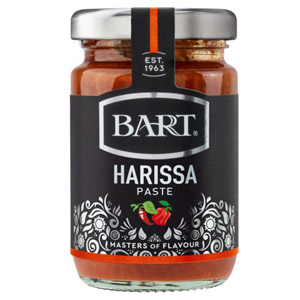 Bart Spices Harissa Paste