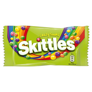 Skittles Sour