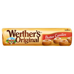 Werthers Original Stick