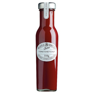 Tiptree Tomato Sauce