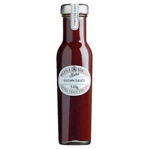 Tiptree Brown Sauce