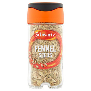 Schwartz Fennel Seed Jar