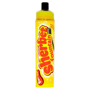 Barratt Candyland Sherbet Fountains
