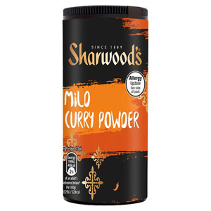 Sharwoods Mild Curry Powder