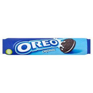 Oreo Vanilla Cookies