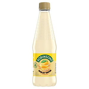 Robinsons Lemon Barley Water
