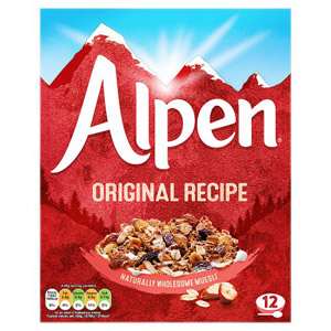 Alpen Original