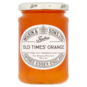 Wilkin and Sons Old Times Marmalade