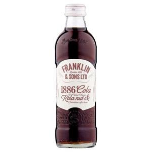 Franklin & Sons 1886 Cola