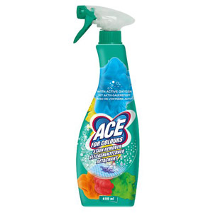 Ace Power Multipurpose Spray