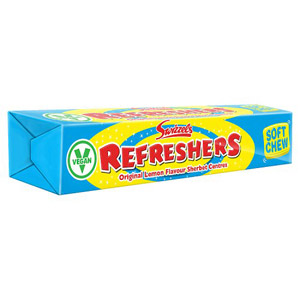 Swizzels Matlow Refreshers Stickpack