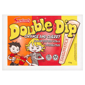 Swizzels Matlow Double Dip