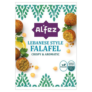 Al'fez Falafel 150g