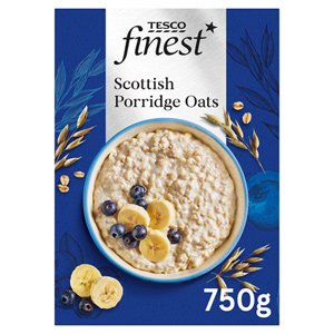 Tesco Finest Scottish Porridge Oats