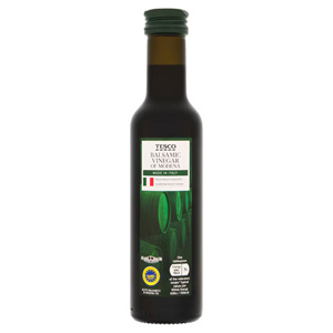 Tesco Balsamic Vinegar Of Modena
