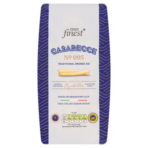 Tesco Finest Casarecce
