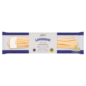 Tesco Finest Linguine