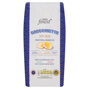Tesco Finest Orecchiette