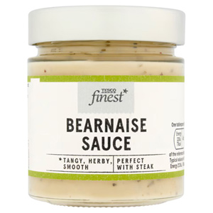 Tesco Finest Bearnaise Sauce