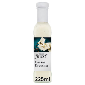 Tesco Finest Caesar Dressing