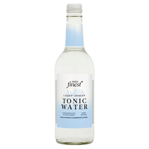 Tesco Finest Light Indian Tonic Water