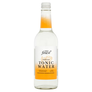 Tesco Finest Indian Tonic Water