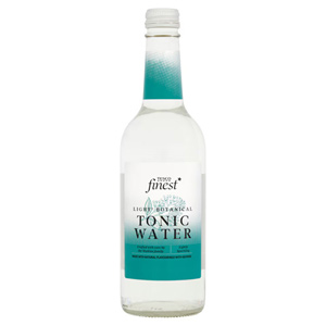 Tesco Finest Botanical Tonic Water