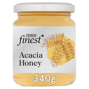 Tesco Finest Acacia Honey