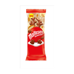Maltesers Gingerbread Reindeer