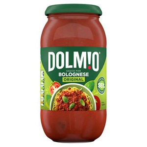 Dolmio Bolognese Original