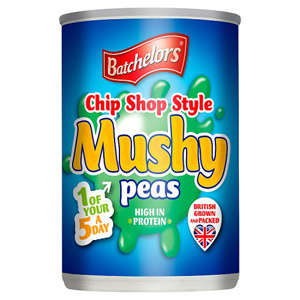 Batchelors Chip Shop Mushy Peas