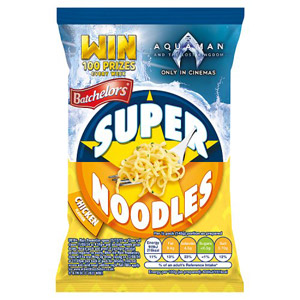 Batchelors Chicken Super Noodles