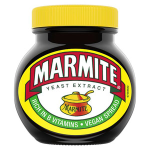 Marmite Medium