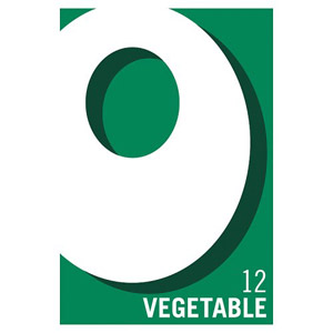 Oxo Vegetable Stock Cubes x 12