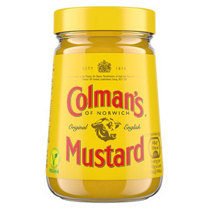Colmans English Mustard Large