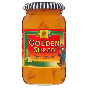 Robertsons Golden Shred