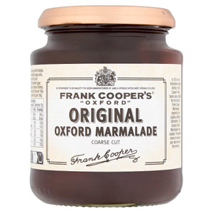Frank Coopers Original Oxford Coarse Marmalade