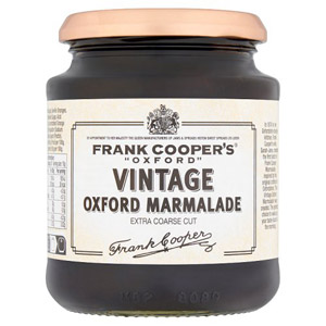 Frank Coopers Vintage Oxford Marmalade